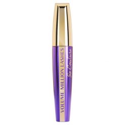 L’Oréal Paris Volume Million Lashes So Couture Tusze do rzęs 10 ml SO COUTURE BLACK. Tusze do rzęs L'Oreal Paris. Za 51.12 zł.