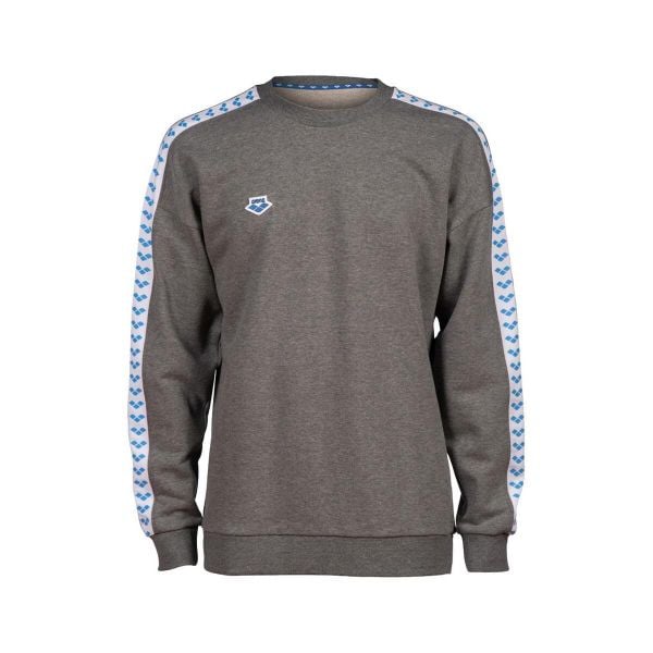 Bluza damska Arena Team Heather-WH. Białe bluzy Arena, m, bez wzorów, z bawełny, bez kaptura. Za 308.50 zł.