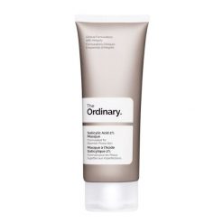 The Ordinary Salicylic Acid 2% maska Maseczki nawilżające 100 ml. Maseczki The Ordinary. Za 101.25 zł.