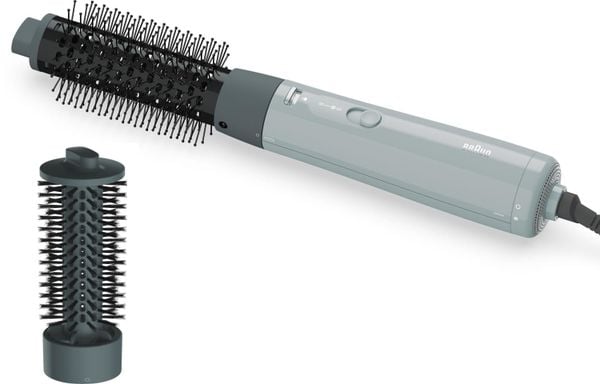Braun Air Styler BRAS152E szary. Lokówki Braun. Za 129.00 zł.