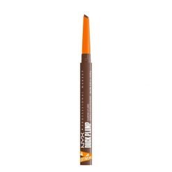 NYX Professional Makeup Duck Plump Konturówki do ust 0,33 g 10 Syringe Sienna. Konturówki do ust NYX Professional Makeup. Za 86.89 zł.
