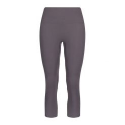 Legginsy do jogi damskie Moonholi Yoggings 7/8. Szare bielizna sportowa MOONHOLI, l, bez wzorów. Za 329.00 zł.