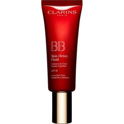 Clarins Kremy BB Nr. 02 Medium BB Cream 45.0 ml. Kremy tonujące marki CLARINS. Za 149.00 zł.