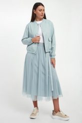 Spódnica plisowana Frida JOOP!. Spódnice Joop!, m, bez wzorów. Za 1,029.00 zł.