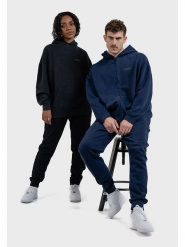 OLDSKULL Bluza w kolorze granatowym rozmiar: XXL. Niebieskie bluzy OLDSKULL, xxl, bez wzorów, z bawełny, bez kaptura. Za 122.96 zł.