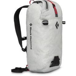 Plecak Black Diamond Blitz 28. Białe plecaki Black Diamond, bez wzorów. Za 509.00 zł.