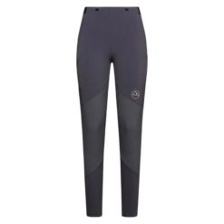 Damskie legginsy La Sportiva Camino. Szare legginsy La Sportiva, xs, bez wzorów, z elastanu. Za 416.75 zł.