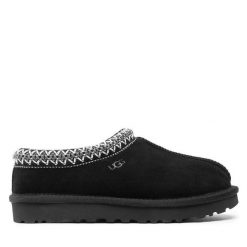 Śniegowce Ugg. Czarne trapery i śniegowce UGG. Za 559.99 zł.