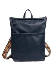 Tom Tailor Plecak "Palina" w kolorze granatowym - 34 x 39 x 11,5 cm rozmiar: onesize. Niebieskie plecaki Tom Tailor, bez wzorów, z materiału. Za 153.71 zł.