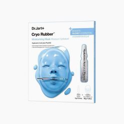 Moisturizing Mask Maseczki w płachcie 4 g. Maseczki . Za 53.95 zł.