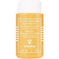 Tonik Do Twarzy Oczyszczający I Przywracający Równowagę. Oczyszczanie Sisley. Za 455.00 zł.