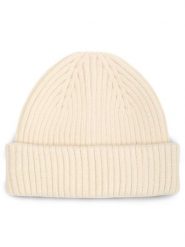 Lasocki Czapka 2M3-002-AW23 Beżowy. Brązowe czapki Lasocki, bez wzorów, z syntetyku. Za 49.99 zł.
