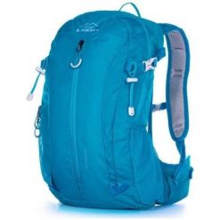 Plecak Loap Alpinex 25 w kolorze niebieskim. Zielone plecaki ZSPORT, bez wzorów. Za 250.99 zł.