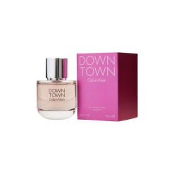 Perfumy Damskie Calvin Klein Downtown 90 Ml. Perfumy damskie marki Calvin Klein. Za 100.85 zł.