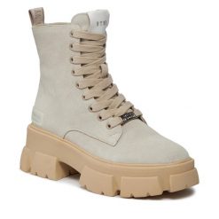 Trapery Steve Madden. Brązowe trapery i śniegowce Steve Madden. Za 699.99 zł.
