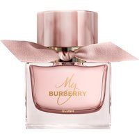 Burberry - My Burberry Blush - Woda Perfumowana - Atomizer 50 ml - Dla Kobiet. Perfumy damskie Burberry. Za 509.00 zł.