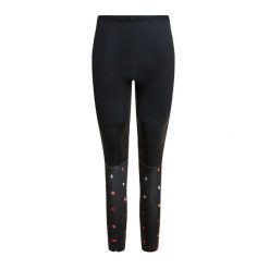 Spodnie na narty biegowe damskie Maloja LohblüteM. Niebieskie spodnie narciarskie Maloja, s, bez wzorów, narciarskie. Za 349.99 zł.