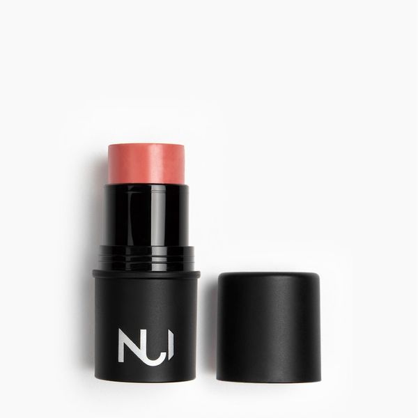 Nui Cosmetics Cream Blush Róż do policzków 5 g PITITI. Róże Nui Cosmetics. Za 197.99 zł.