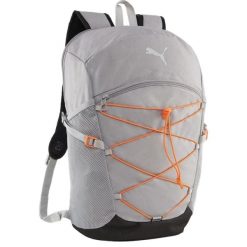 Plecak Plus Pro 21L. Szare plecaki Puma, bez wzorów. Za 191.99 zł.