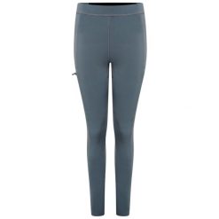 Legginsy Damskie Melodic II. Szare legginsy Dare 2b, bez wzorów. Za 102.99 zł.