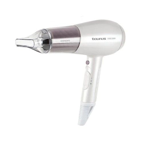 Susarka do włosów Taurus LYSS2300 (2200W). Suszarki do włosów Taurus. Za 111.99 zł.
