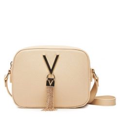 Torebka Valentino. Listonoszki Valentino, bez wzorów, bez dodatków. Za 179.99 zł.