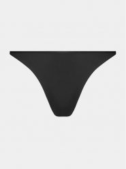 Calvin Klein Underwear Figi klasyczne 000QF7549E Czarny. Czarne figi Calvin Klein Underwear, s, bez wzorów, z syntetyku. Za 79.99 zł.