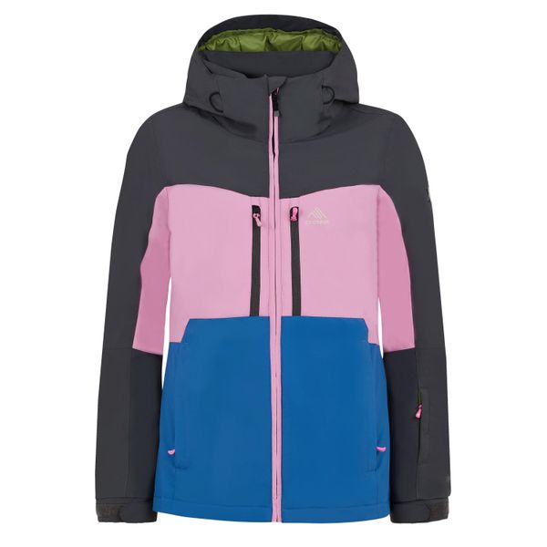 Damska kurtka narciarska Protest Prtmugo. Czerwone kurtki narciarskie Protest, bez wzorów, bez kaptura, narciarskie. Za 812.00 zł.