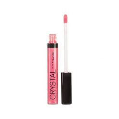 Maybelline Błyszczyk kryształ czyszczenie (błyszczyk) 6,8 ml (cień 215 One Day Shine). Błyszczyki Maybelline. W wyprzedaży za 13.00 zł.