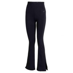 Damskie legginsy Joma Breath. Czarne legginsy Joma, m, bez wzorów, z gumy, długie. Za 113.00 zł.