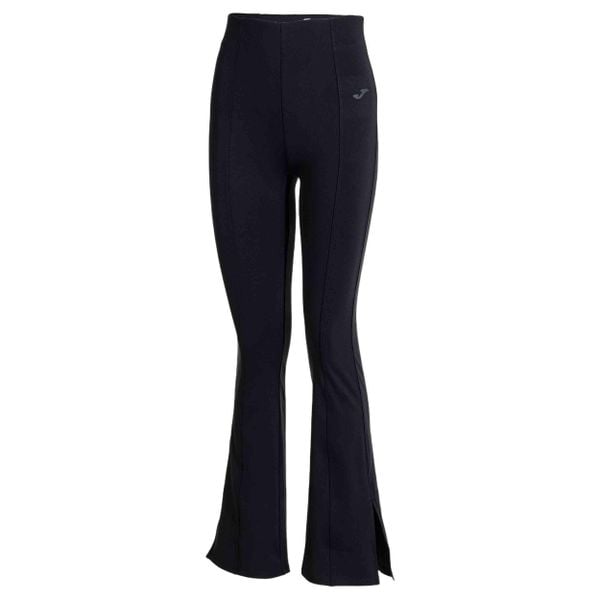 Damskie legginsy Joma Breath. Czarne legginsy Joma, m, bez wzorów, z gumy, na fitness i siłownię. Za 113.50 zł.