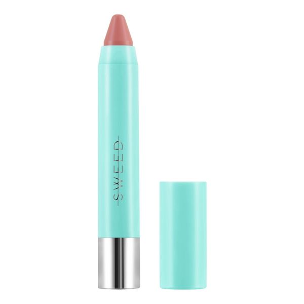 Sweed Pomadka Le Lipstick - Celine Szminki 12 ml Nude Pink. Pomadki Sweed. Za 104.25 zł.