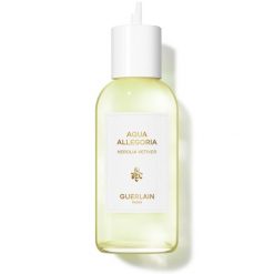 Guerlain Aqua Allegoria Nerolia Vetiver Woda toaletowa 200 ml Damski. Perfumy damskie Guerlain. Za 669.00 zł.