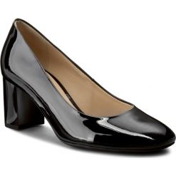 Półbuty HÖGL - 0-185004 Black 0100. Czółenka Högl. W wyprzedaży za 309.00 zł.