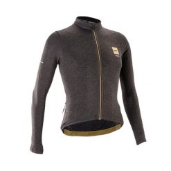 Bluza rowerowa damska Leatt MTB Endurance 4.0 Long Sleeve. Szare bluzy LEATT, l, bez wzorów, z materiału, bez kaptura. Za 471.89 zł.