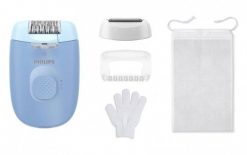 Depilator PHILIPS BRE247/00. Depilatory PHILIPS. Za 419.99 zł.