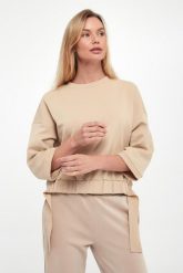 Bluza damska Tarina JOOP!. Bluzy Joop!, s, bez wzorów, bez kaptura. Za 719.00 zł.