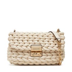 Torebka MICHAEL Michael Kors. Torebki klasyczne MICHAEL Michael Kors, bez wzorów, bez dodatków. Za 2,639.00 zł.