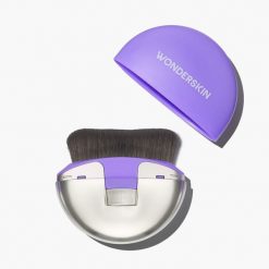 WONDERSKIN DIAL-IT UP FOUNDATION BRUSH Pędzle do podkładu 1 ct 1 szt. Pędzle WONDERSKIN. Za 95.00 zł.