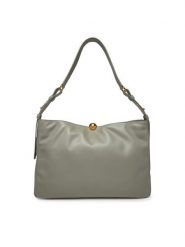 Furla Torebka Sfera Soft L WB01365 BX3168 AG700 Zielony. Zielone torebki klasyczne Furla, bez wzorów, ze skóry, bez dodatków. Za 1,399.00 zł.