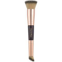 HOLLYWOOD COMPLEXION BRUSH - pędzel do pudru 2w1. Pędzle Charlotte Tilbury. Za 225.00 zł.