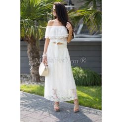 Spódnica maxi Boho. Spódnice Modaforyou. Za 89.00 zł.