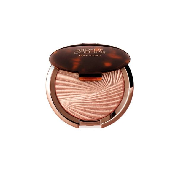 Estée Lauder Bronze Goddess Highlighting Powder Gelee Rozświetlacze 9 g MODERN MERCURY. Rozświetlacze Estée Lauder. Za 203.70 zł.