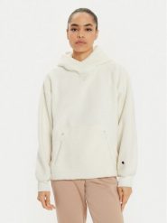 Champion Bluza 117549 Écru Loose Fit. Bluzy Champion, l, bez wzorów, z syntetyku, bez kaptura. Za 189.99 zł.