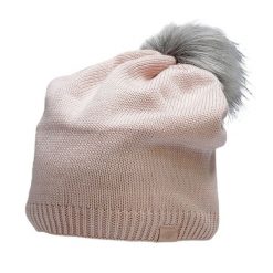 Czapka Damska 4F. Czerwone czapki 4f, bez wzorów. Za 60.99 zł.