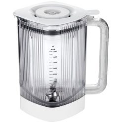 Kielich do blendera wysokowydajnego 1.8 ltr biały. Blendery Zwilling. W wyprzedaży za 737.00 zł.