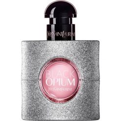Yves Saint Laurent Black Opium Eau De Parfum Glitter Woda perfumowana 30 ml Damski. Perfumy damskie YVES SAINT LAURENT. Za 299.00 zł.