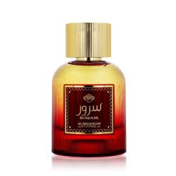 Eternal Suroor 100 ml EDP woda perfumowana damska. Perfumy damskie Al Wataniah. Za 139.11 zł.