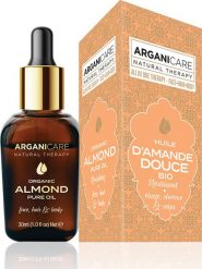 Argani Care Olejek migdałowy - 30 ml rozmiar: onesize. Odżywki do włosów Argani Care. Za 52.95 zł.
