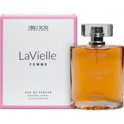 Carlo Bossi Carlo B La Vielle White edp 100ml - CB108. Perfumy damskie Carlo Bossi. Za 40.30 zł.